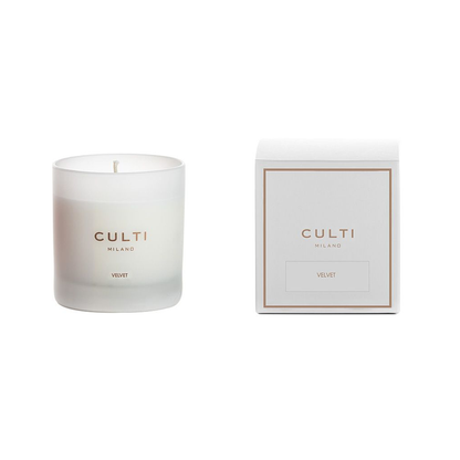 CANDLE 70g VELVET