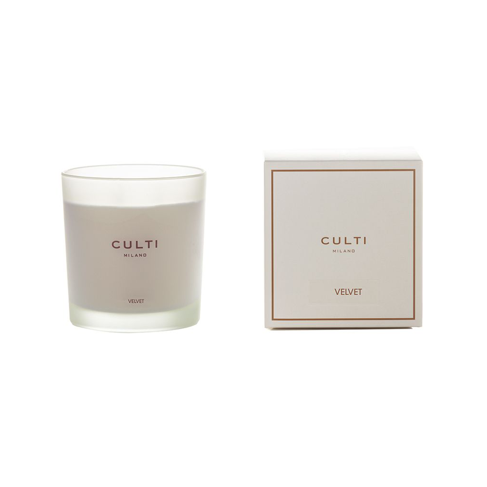 CANDLE 70g VELVET