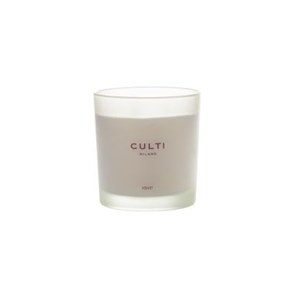 CANDLE 70g VELVET