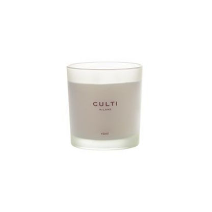 CANDLE 70g VELVET