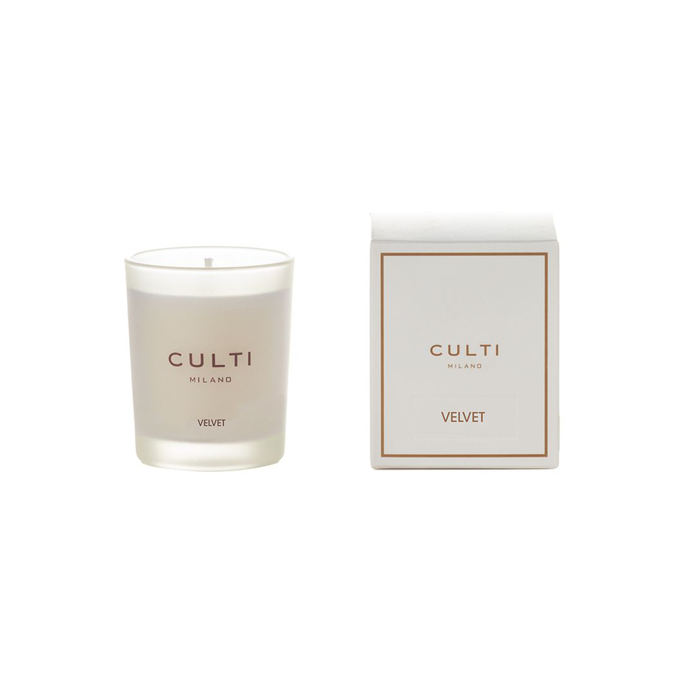CANDLE 70g VELVET