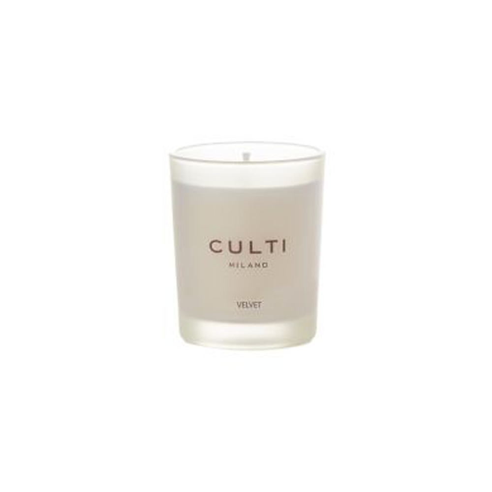 CANDLE 70g VELVET