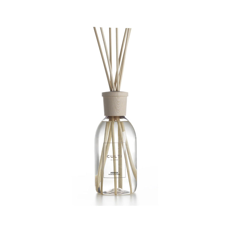 Diffuser Kuwait WELCOME COLLECTION DIFFUSERS – Culti Milano Kuwait