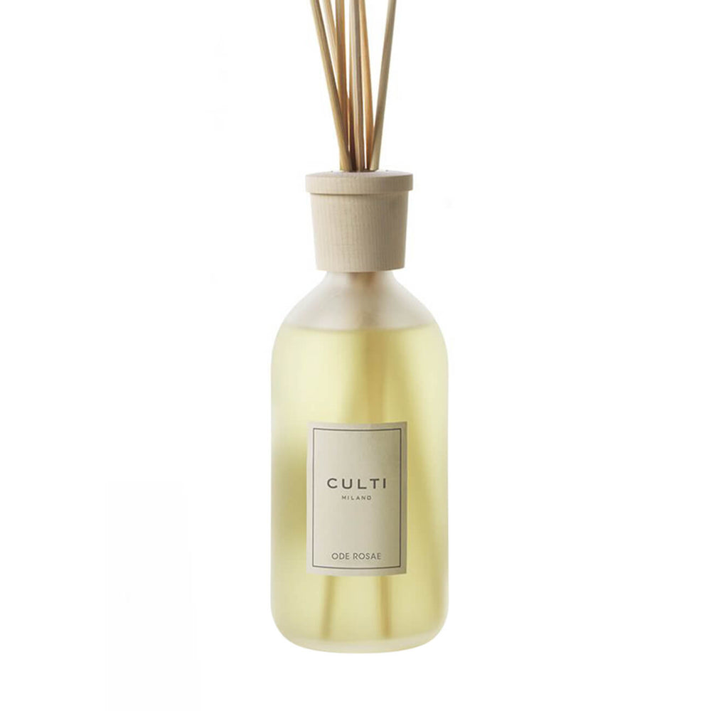 ODE ROSAE DIFFUSER STILE