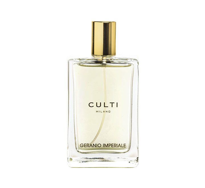 AQUAE GERANIO IMPERIALE - 100ML