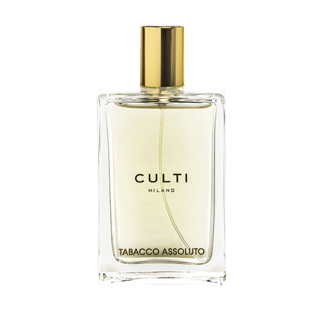 عطر التبغ المطلقة - 100 مل