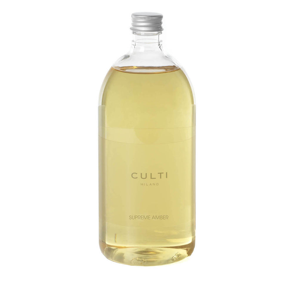 SUPREME AMBER REFILL - 1000ML