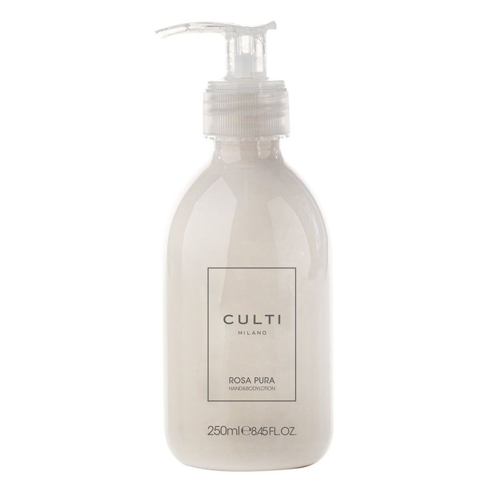 ROSA PURA BODY LOTION - 250ml