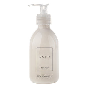 ROSA PURA BODY LOTION - 250ml