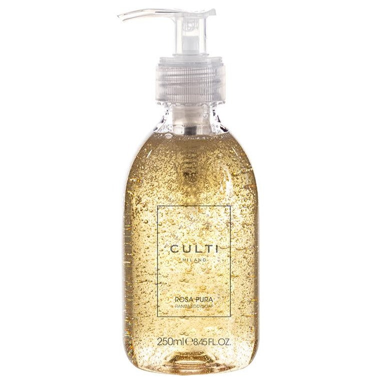 ROSA PURA - SOAP