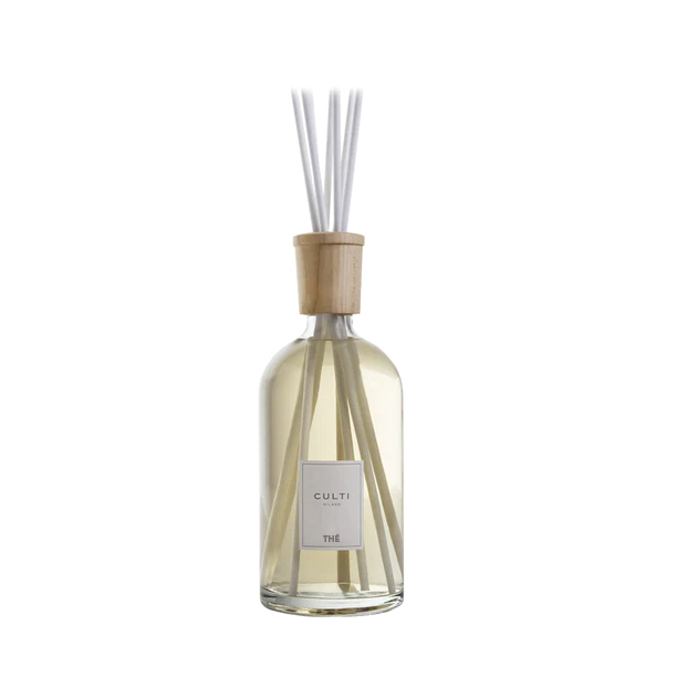 THÉ DIFFUSER STILE