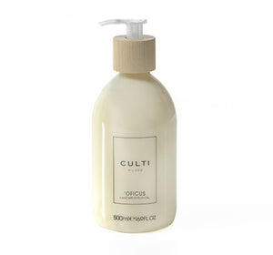 OFICUS HAND&BODY CREAM - 500ML