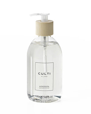 ARAMARA HAND & BODY SOAP - 500ML