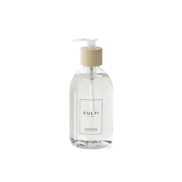 ARAMARA HAND & BODY SOAP - 500ML