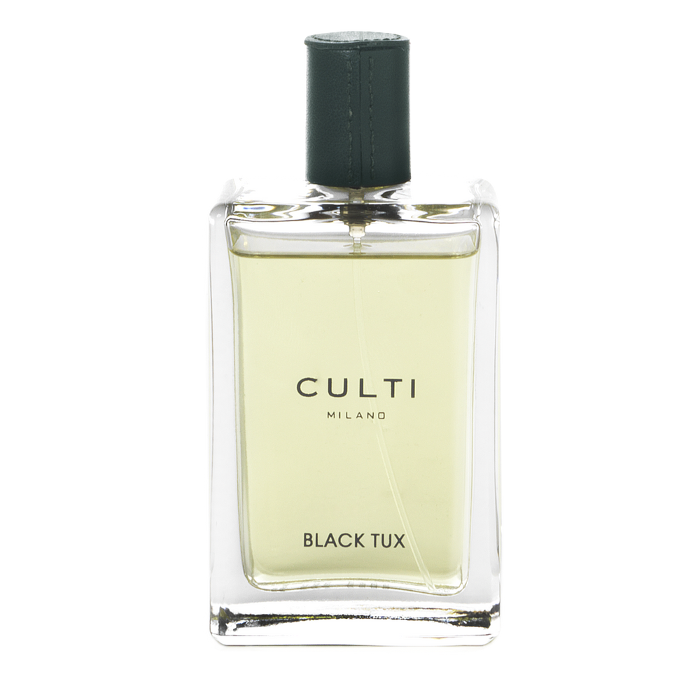 PERFUME BLACK TUX - 100ml