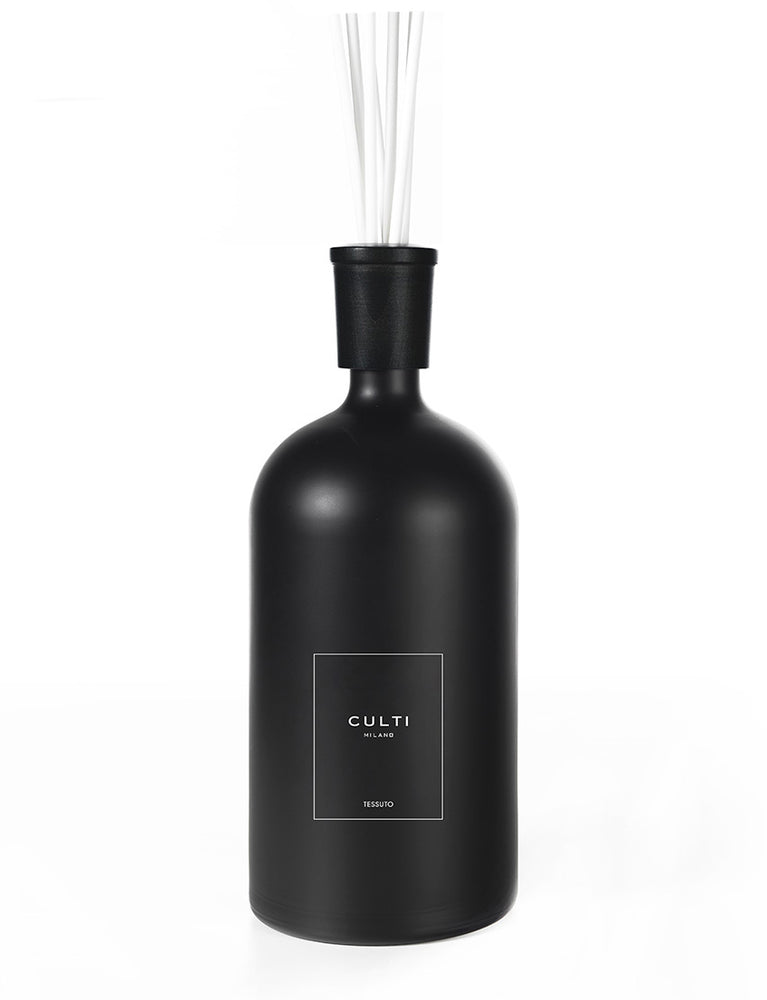 TESSUTO DIFFUSER AMBIENTE STILE BLACK LABEL