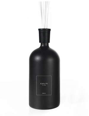 TESSUTO DIFFUSER AMBIENTE STILE BLACK LABEL