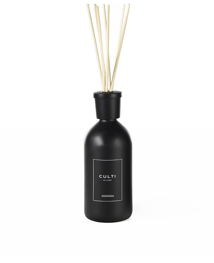 ARAMARA DIFFUSER STILE BLACK LABEL
