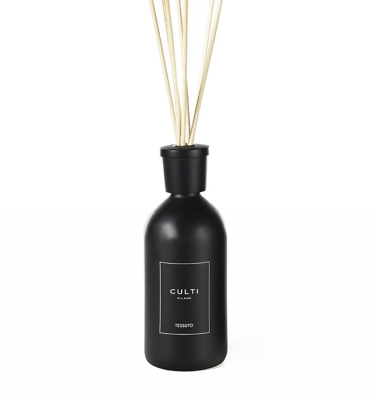 
                
                    Load image into Gallery viewer, TESSUTO DIFFUSER AMBIENTE STILE BLACK LABEL
                
            