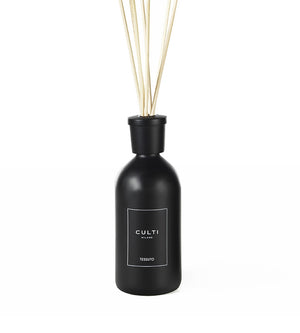 TESSUTO DIFFUSER AMBIENTE STILE BLACK LABEL