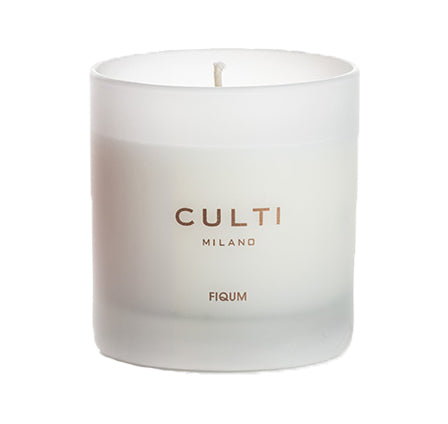 CANDLE FIQUM - 270g