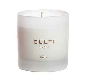 CANDLE FIQUM - 270g