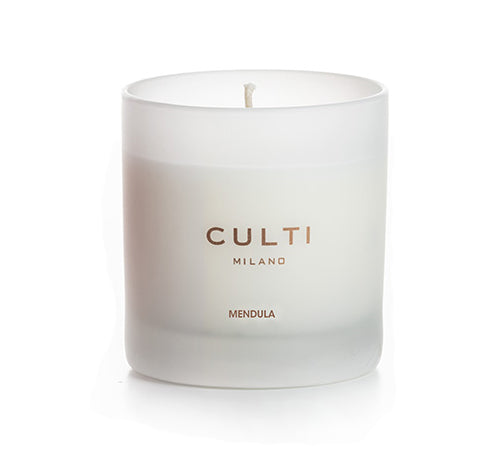 CANDLE 270g MENDULA