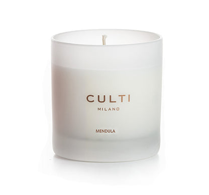 CANDLE 270g MENDULA