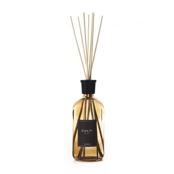 TESSUTO DIFFUSER MARRONE