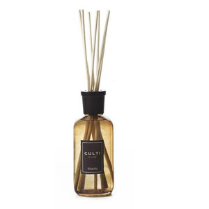 TESSUTO DIFFUSER MARRONE
