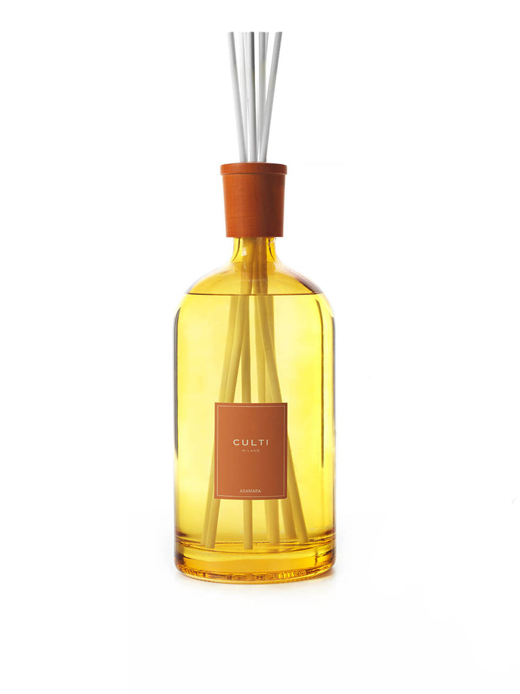 ARAMARA DIFFUSER ARANCIONE