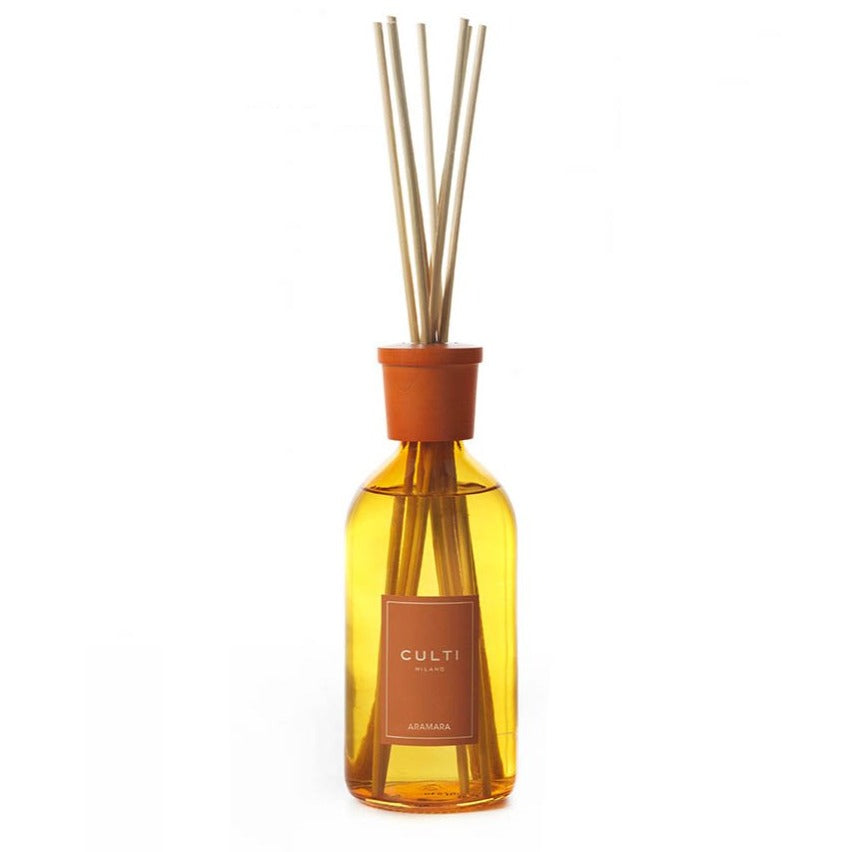 ARAMARA DIFFUSER ARANCIONE