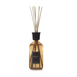 TESSUTO DIFFUSER MARRONE