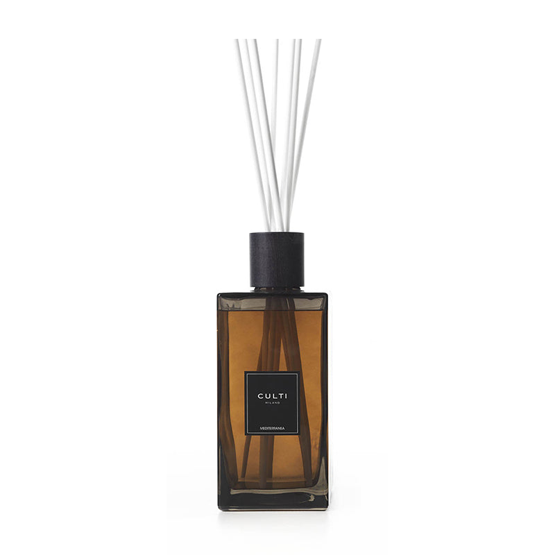 Refill per diffusore Stile Tessuto 1000 ml - CULTI MILANO Refill per diffusore Stile Tessuto 1000 ml - CULTI MILANO