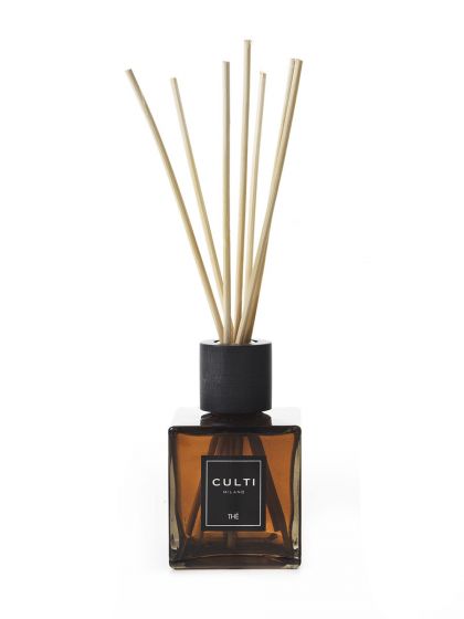 THÉ DIFFUSER DECOR