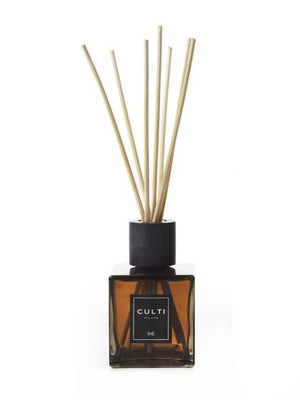 THÉ DIFFUSER DECOR