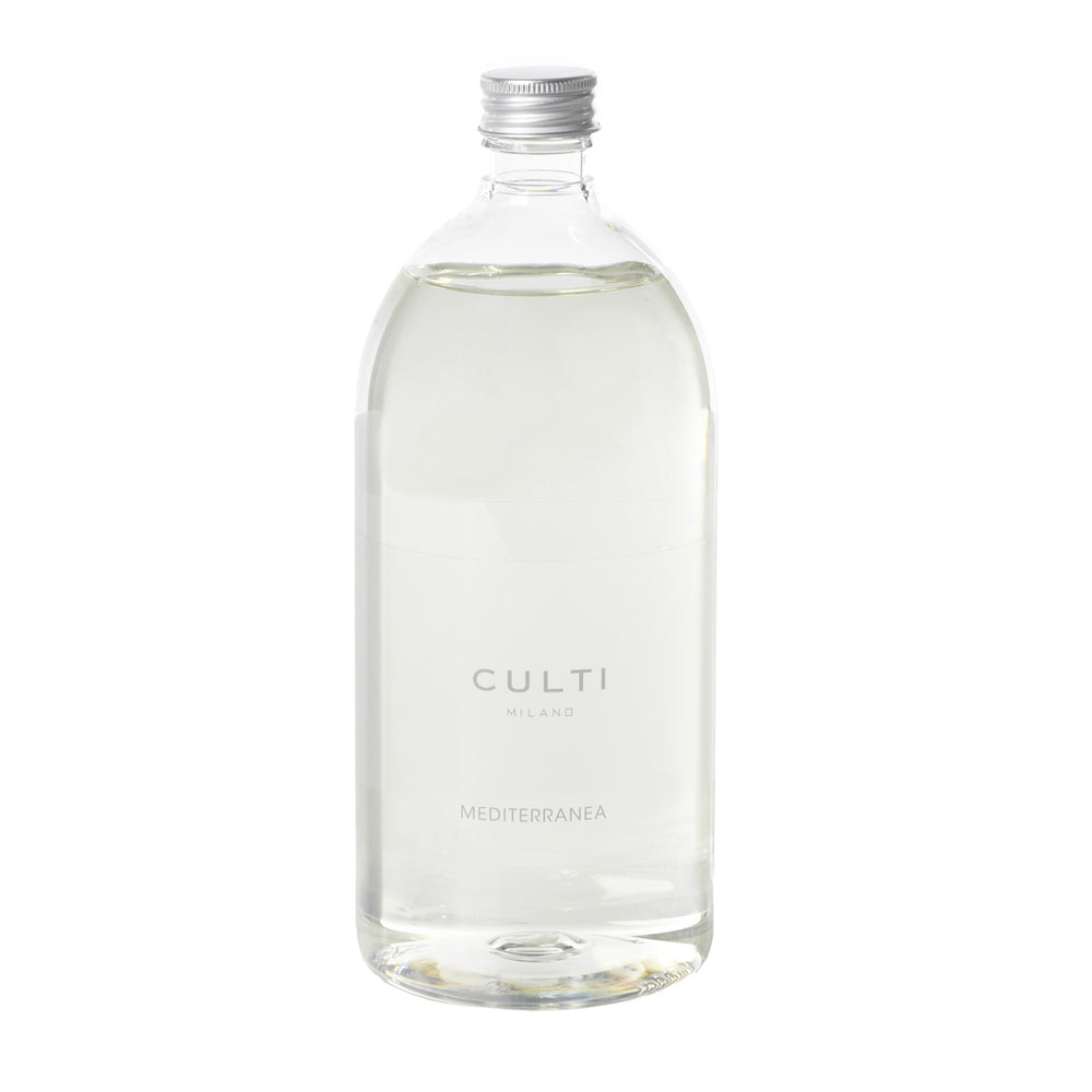 MEDITERRANEA REFILL - 1000 ML