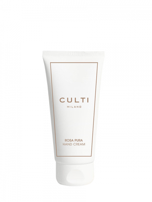 TRAVEL HAND CREAM ROSA PURA 50ML