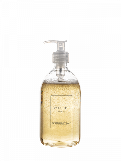 SOAP GERANIO IMPERIALE