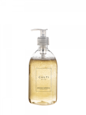SOAP GERANIO IMPERIALE