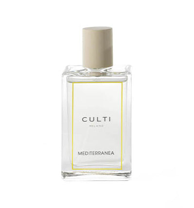 MEDITERRANEA SPRAY - 100 ML
