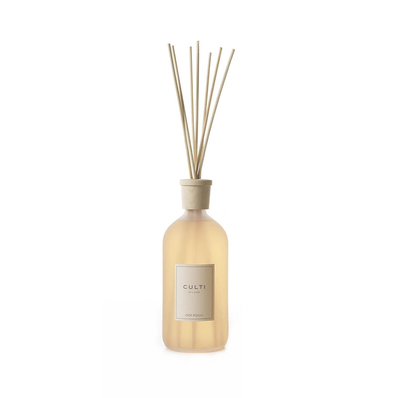 ODE ROSAE DIFFUSER STILE