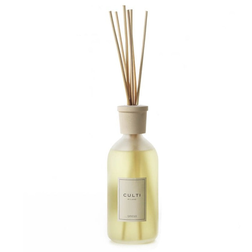DIFFUSER STILE 500ML OFICUS